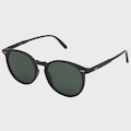 Óculos de Sol Roxy Sun Seeker Feminino PRETO