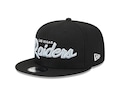 Boné New Era 950 Las Vegas Raiders Masculino PRETO