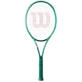 Raquete de Tênis Wilson Blade 100 V10 VERDE