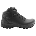 Bota Masculino Tracker Bull Terrier PRETO