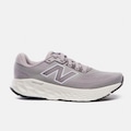 Tênis Feminino New Balance Fresh Foam X Evozv4 CINZA