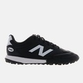 Chuteira de Society Adulto New Balance 442 Team Tf V3 PRETO