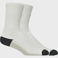 Meia ASICS Performance Run Sock Crew Unissex BEGE