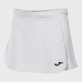 Short Saia Joma Open II  - Feminino BRANCO