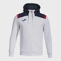 Jaqueta Joma Toledo - Masculina BRANCO
