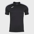Camiseta Joma Academy III - Masculina PRETO