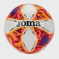 Bola Society Joma Challenge III BRANCO/LARANJA