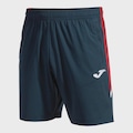 Short Joma Toledo  - Masculino AZUL ESCURO