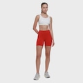 Bermuda Fila Flat Life II - Feminina VERMELHO