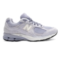 Opção de cor CINZA/ROXO CLA de Tênis Unissex New Balance 2002r