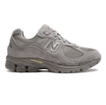 Tênis Unissex New Balance 2002r CINZA CLA/CINZA