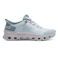 Tênis Feminino Skechers Glide Step Pro AZUL/CINZA