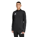 Blusão Treino Entrada 26 Alto adidas - Masculino PRETO
