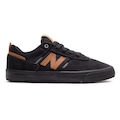 Tênis Unissex New Balance Nb Numeric Jaime Foy 306c PRETO/MARROM