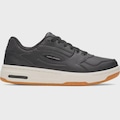 Tênis Masculino Sporstyle Under Armour Flex PRETO