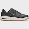 Tênis Masculino Sporstyle Under Armour Flex PRETO