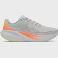 Tênis Unissex de Corrida Under Armour Velociti Pace VERDE