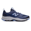 Tênis Masculino New Balance Fresh Foam X 410 V9 AZUL ESCURO