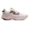 Tênis Feminino Fila Recovery BEGE