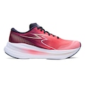 Tênis Feminino  361° CENTAURI 3 VERMELHO/PRETO
