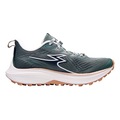 Tênis Feminino 361° FUTURA 2 Trail CINZA ESCURO