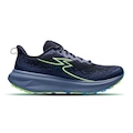 Tênis Masculino 361° TAROKO 5 AZUL ESC/VERDE