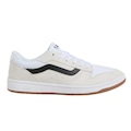 Tênis Masculino Vans Mn Ryland Ls BRANCO