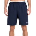 Bermuda Mizuno Tennis Master - Masculina AZUL