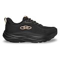 Tênis Feminino Olympikus Lumi PRETO/BEGE