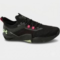 Tênis Feminino Under Armour Tribase Cross 2 Se PRETO