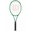 Raquete de Tênis Blade 101 Team V10 Wilson - Adulto VERDE