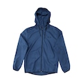 Jaqueta Masculina Oakley Essential Windbreaker Abyss AZUL ESCURO