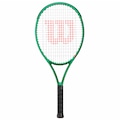 Raquete de Tênis Blade 25 V10 Wilson - Infantil VERDE