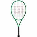 Raquete de Tênis Blade 26 V10 Wilson - Infantil VERDE