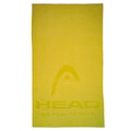 Toalha Head Bubble AMARELO