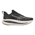 Tênis Unissex Mizuno Neo Aura PRETO