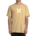 Camiseta Hurley Icon - Masculina BEGE