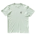 Camiseta Vissla VSTS010192 - Masculina VERDE