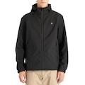 Jaqueta Masculina Vissla Pesada Offshore PRETO
