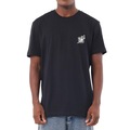 Camiseta Lost Tiger And Snake - Masculina PRETO