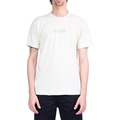 Camiseta Rip Curl Outline Bone - Masculina BRANCO