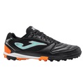 Chuteira Society Adulto Joma Dribling PRETO