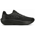 Tênis Masculino Olympikus Soma 2 PRETO