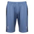 Bermuda Beach Tennis Vini Font Mormaii - Masculina AZUL