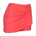 Shorts Saia Beach Tennis Vitória Marchezini Mormaii - Feminina ROSA
