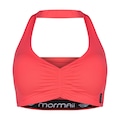 Top Cropped Beach Tennis Mormaii Vitória Marchezini - Feminina ROSA