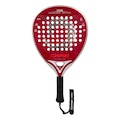 Raquete Padel Compass Power 12k 2026 - Adulto VERMELHO