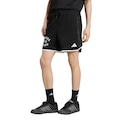 Shorts adidas Marvel Spider-Man Infantil PRETO