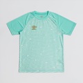 Camisa Umbro Pro 5 - Infantil VERDE