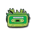 Jibbitz™ Crocs Mixtape BRANCO